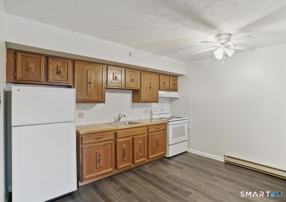 65 California Street Unit: 4