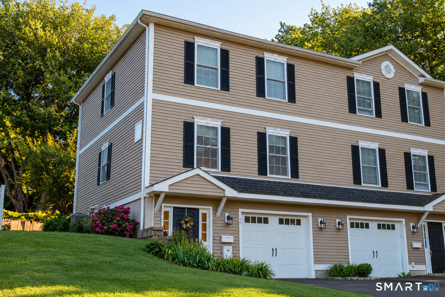 9 Englewood Avenue Unit: C