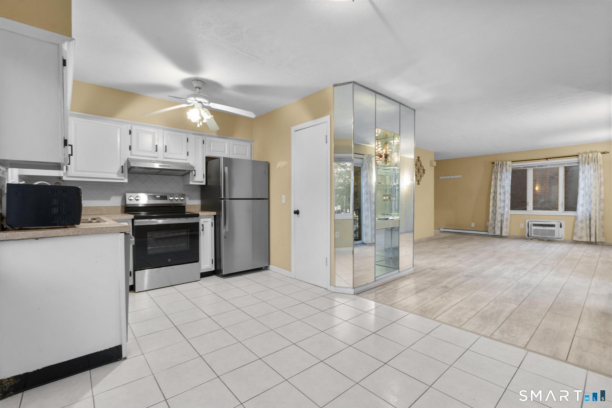 120 Wooster Street Unit: B