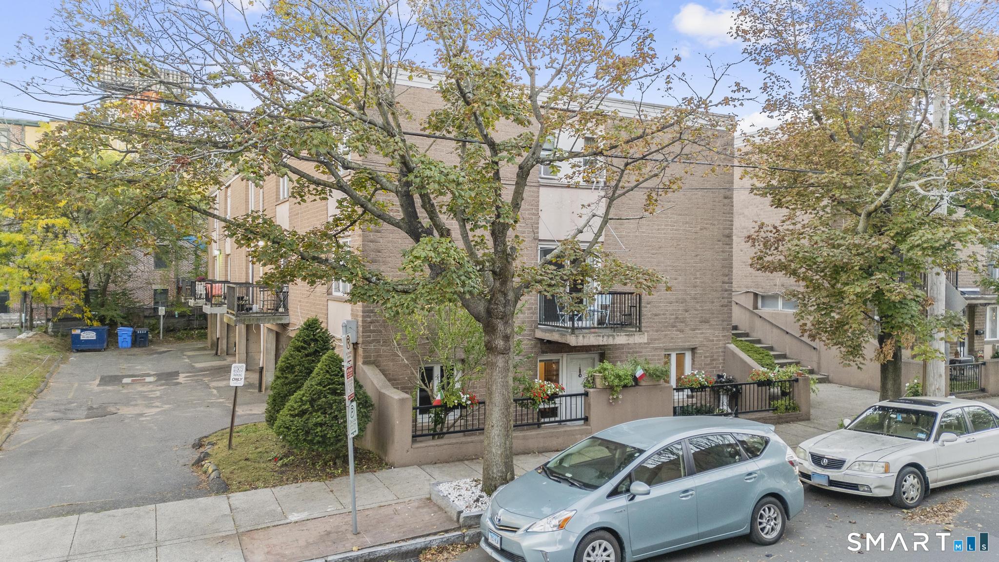 120 Wooster Street Unit: B