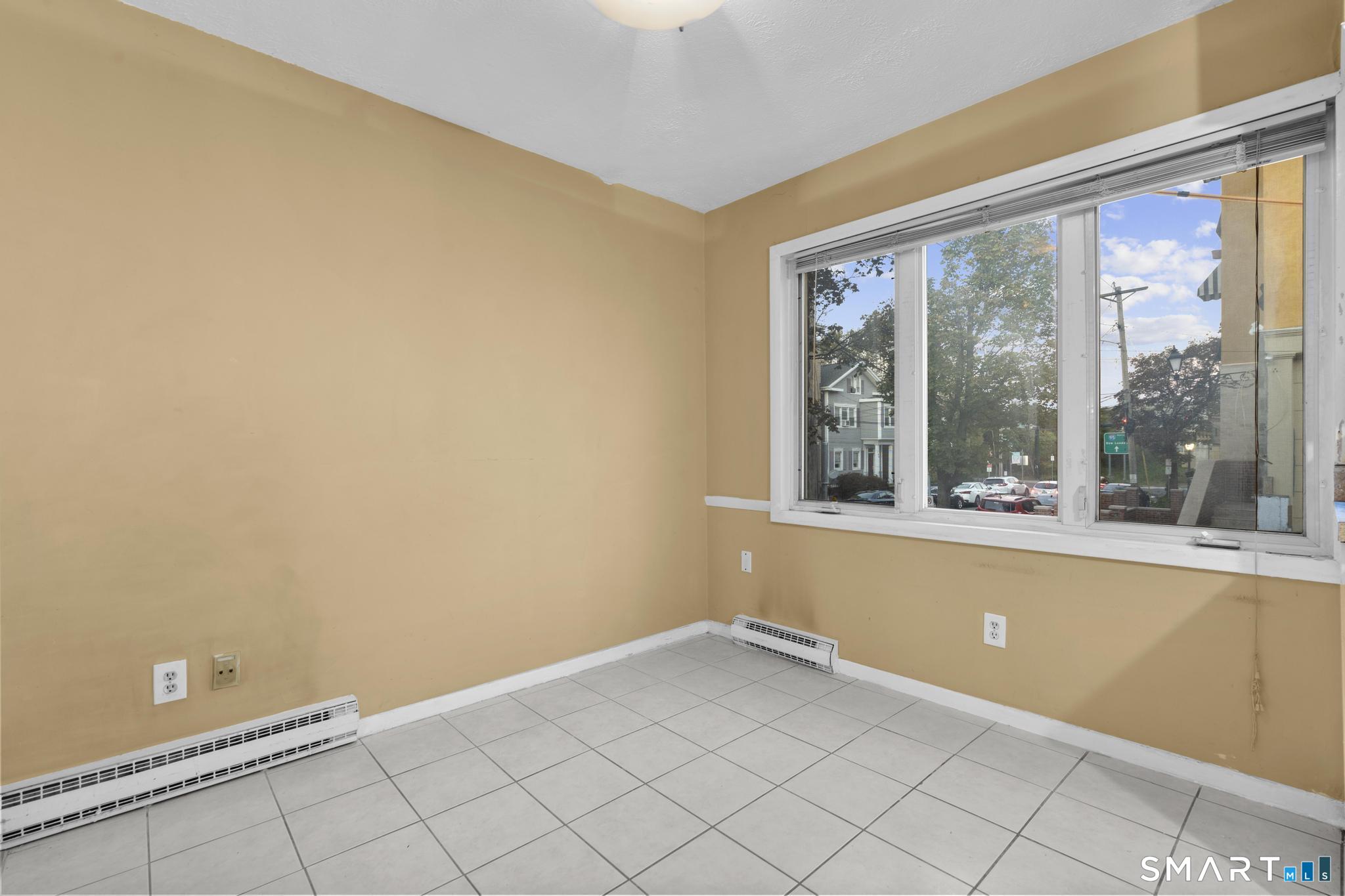 120 Wooster Street Unit: B