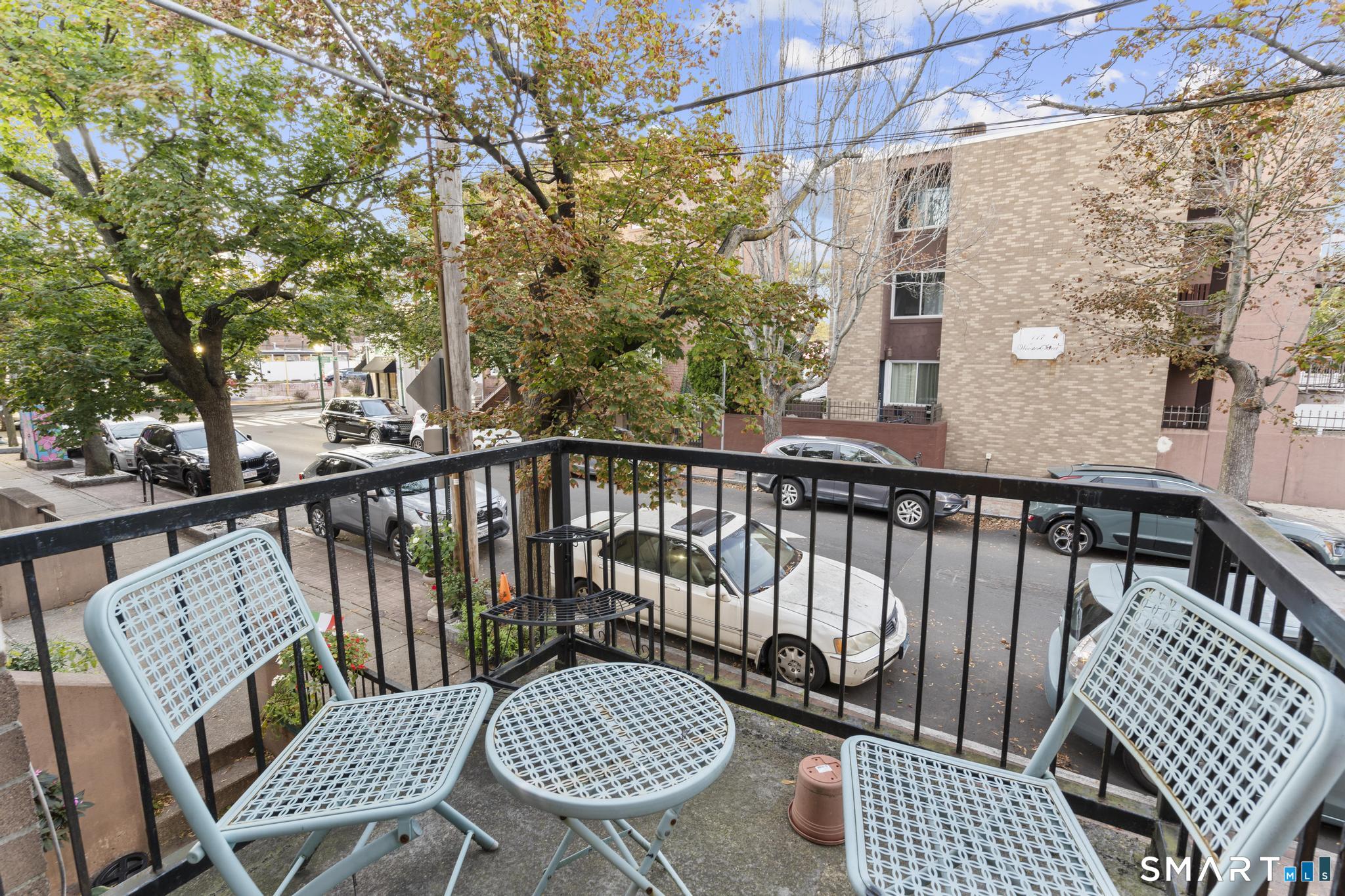 120 Wooster Street Unit: B