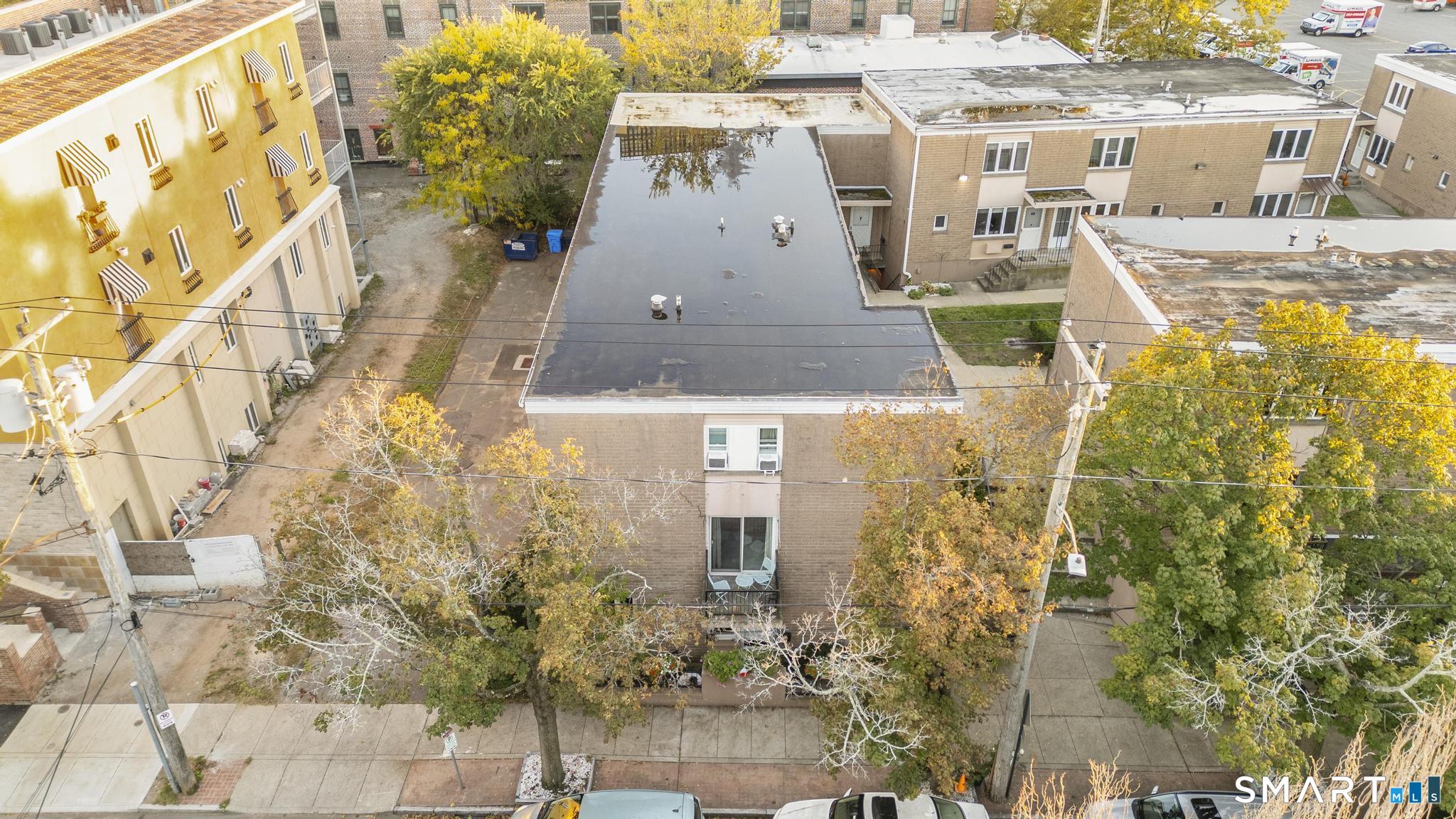 120 Wooster Street Unit: B
