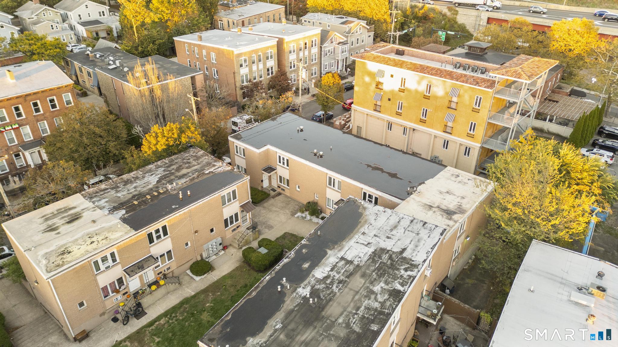 120 Wooster Street Unit: B