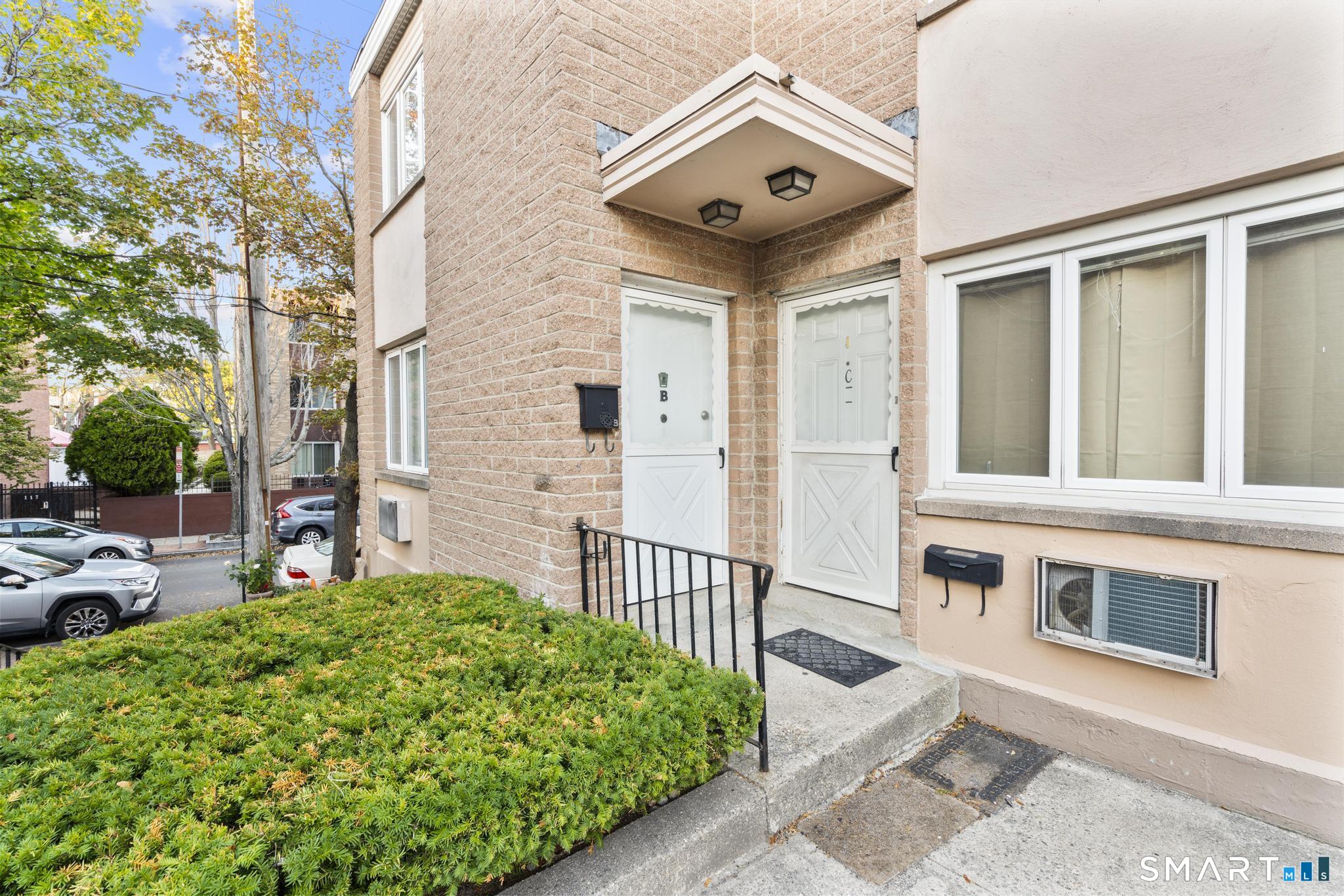 120 Wooster Street Unit: B
