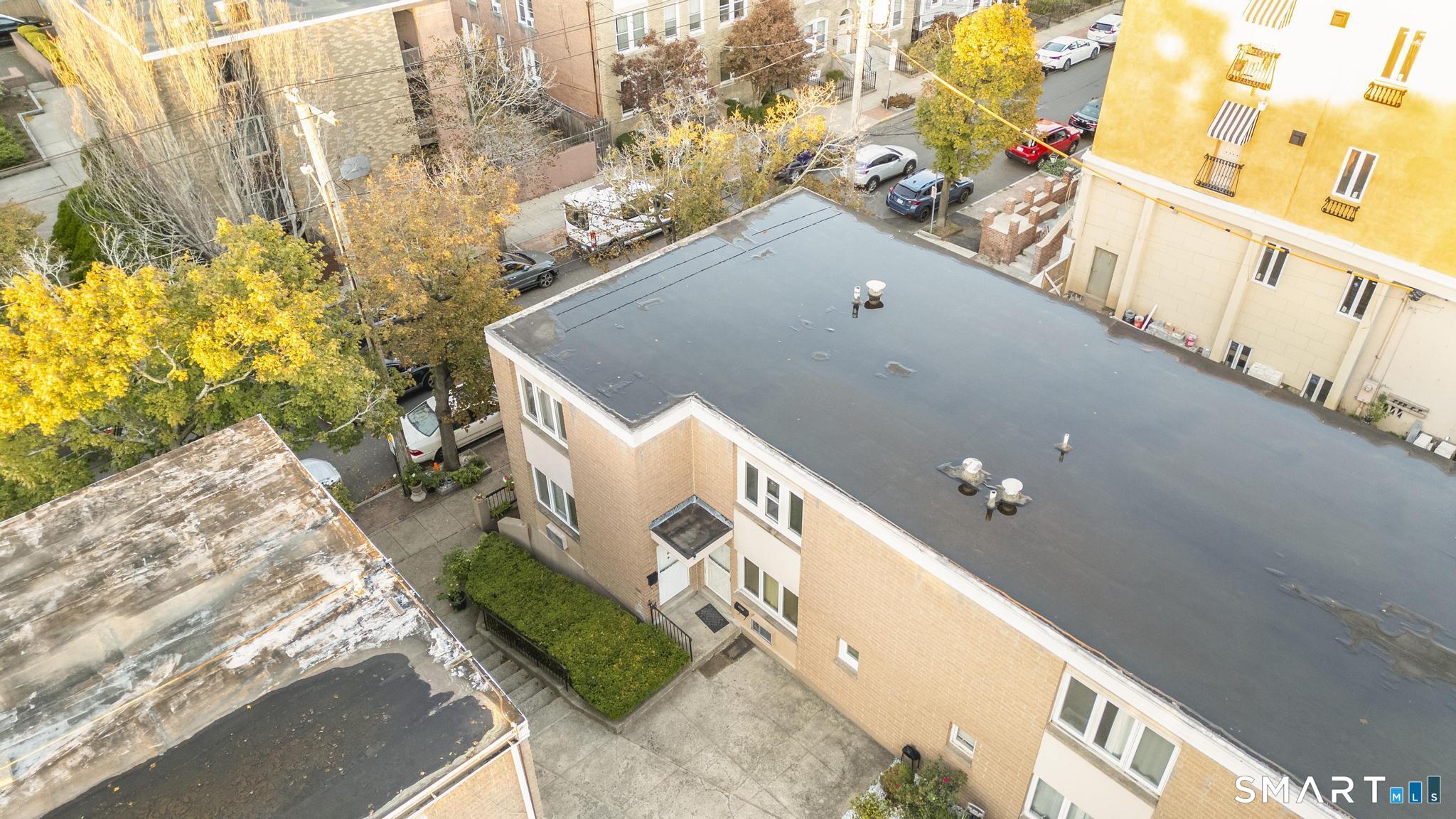 120 Wooster Street Unit: B