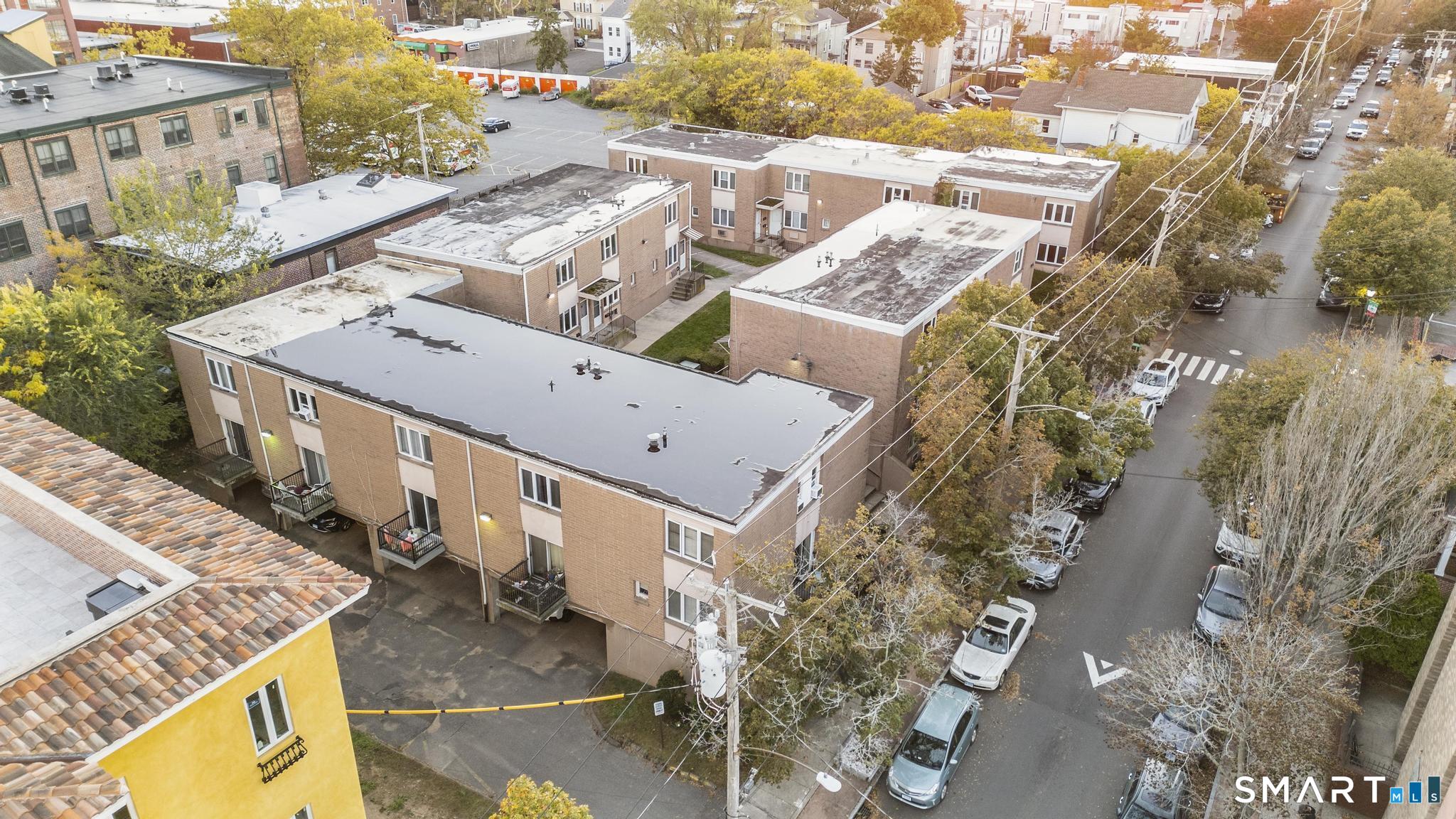 120 Wooster Street Unit: B