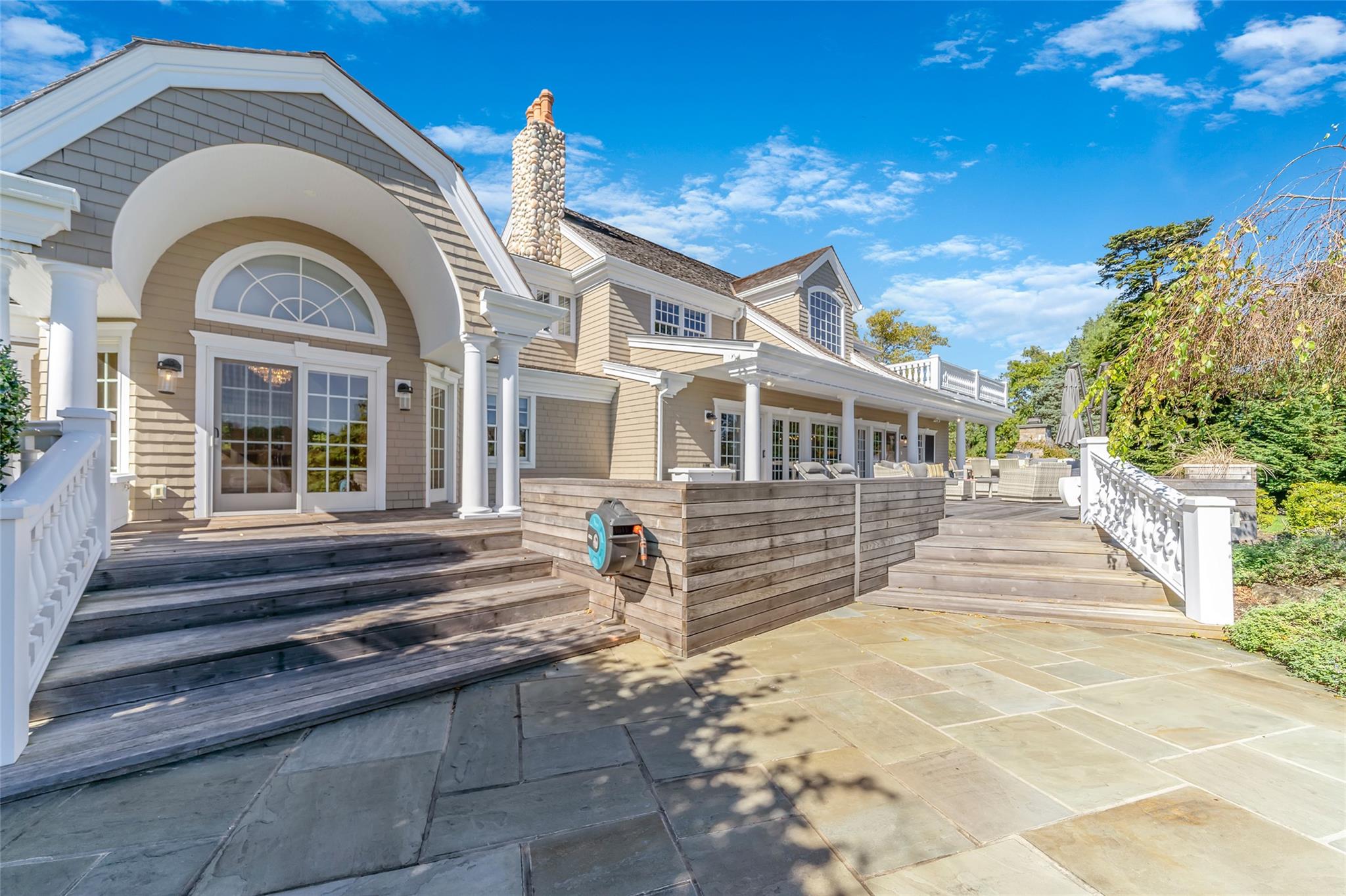 300 Maple Street