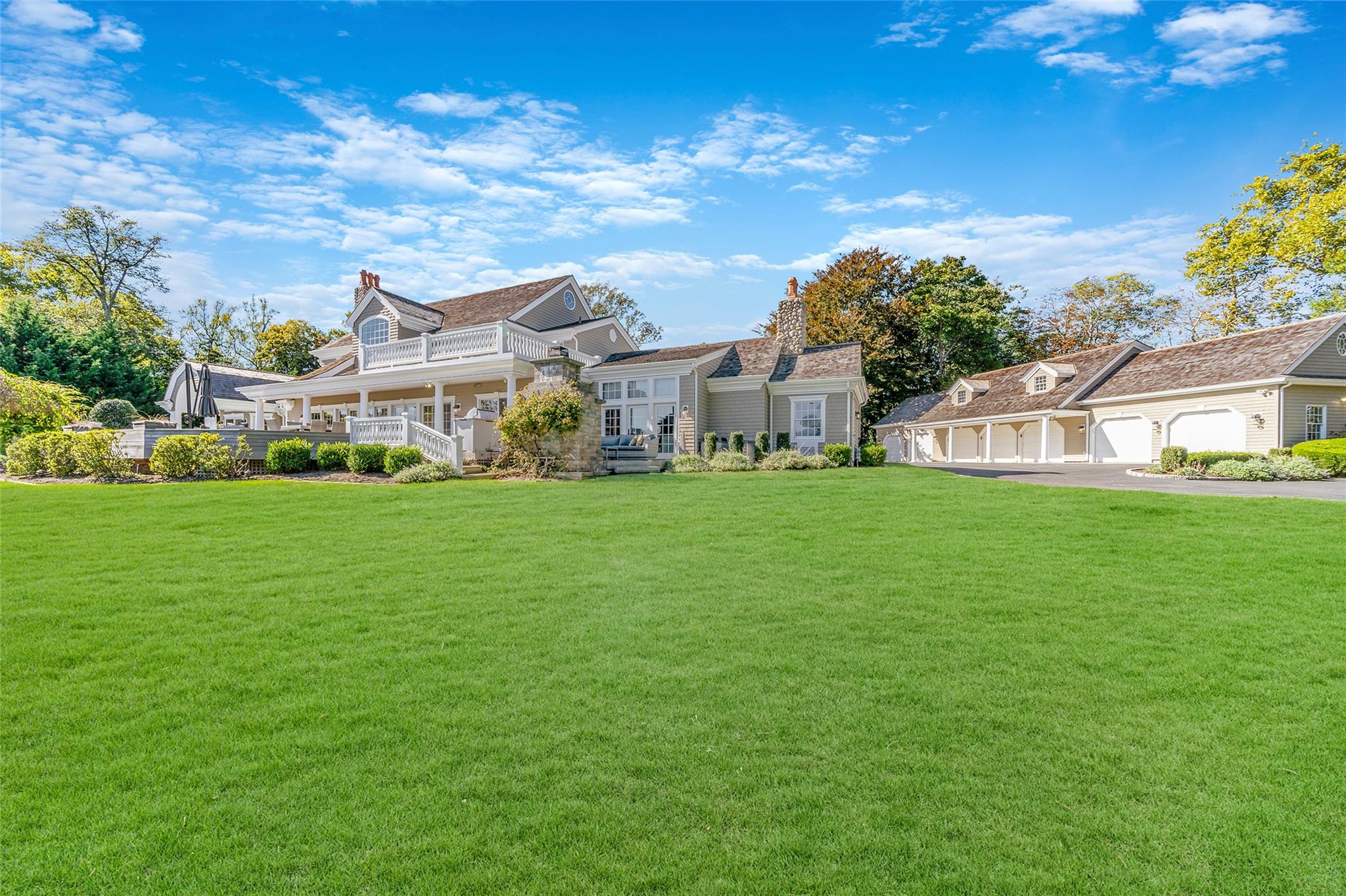 300 Maple Street