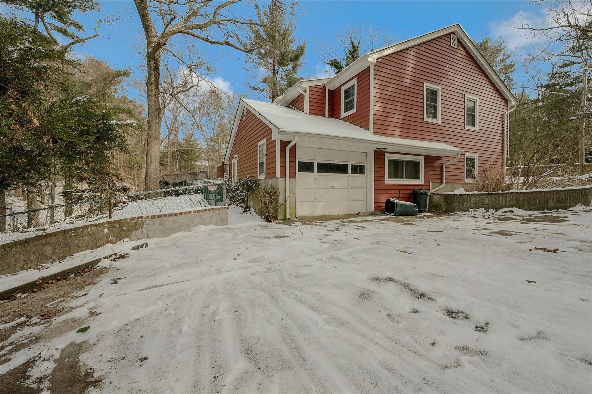 31 New Mill Road