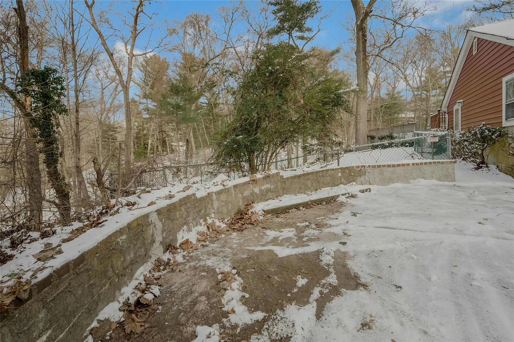 31 New Mill Road