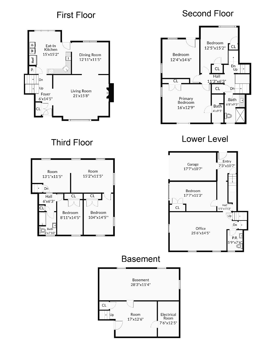 31 New Mill Road