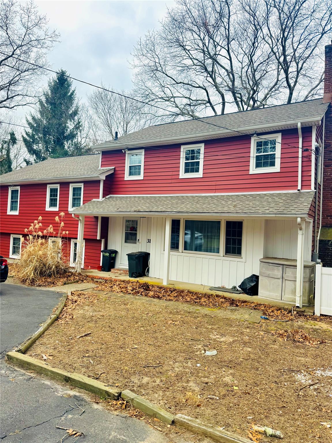 31 New Mill Road