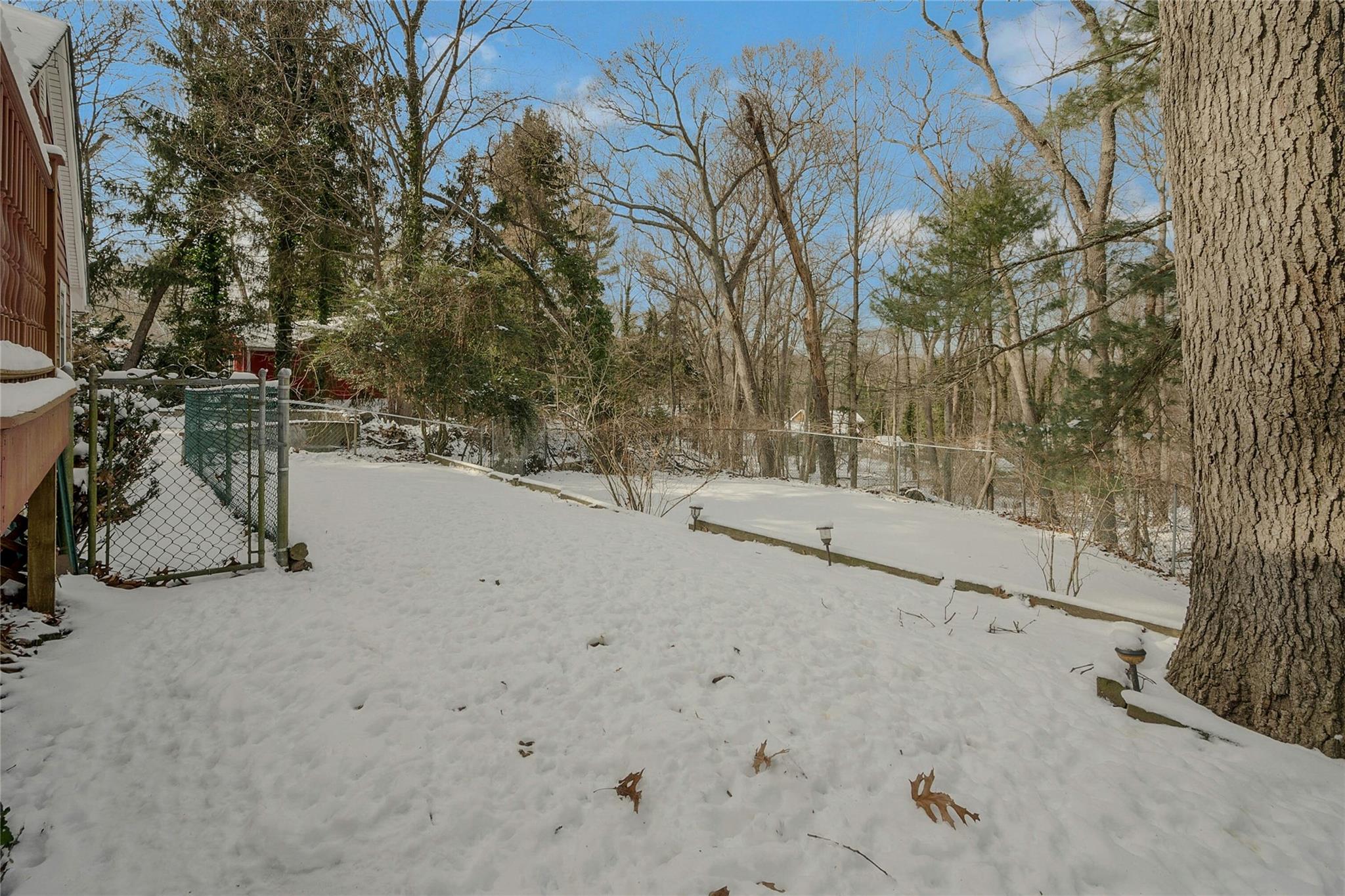 31 New Mill Road