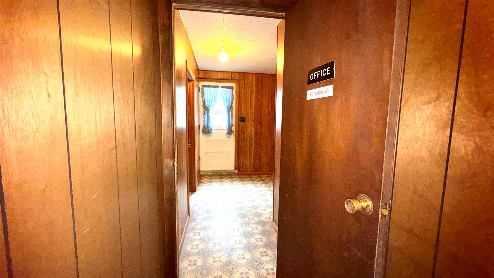 31 New Mill Road