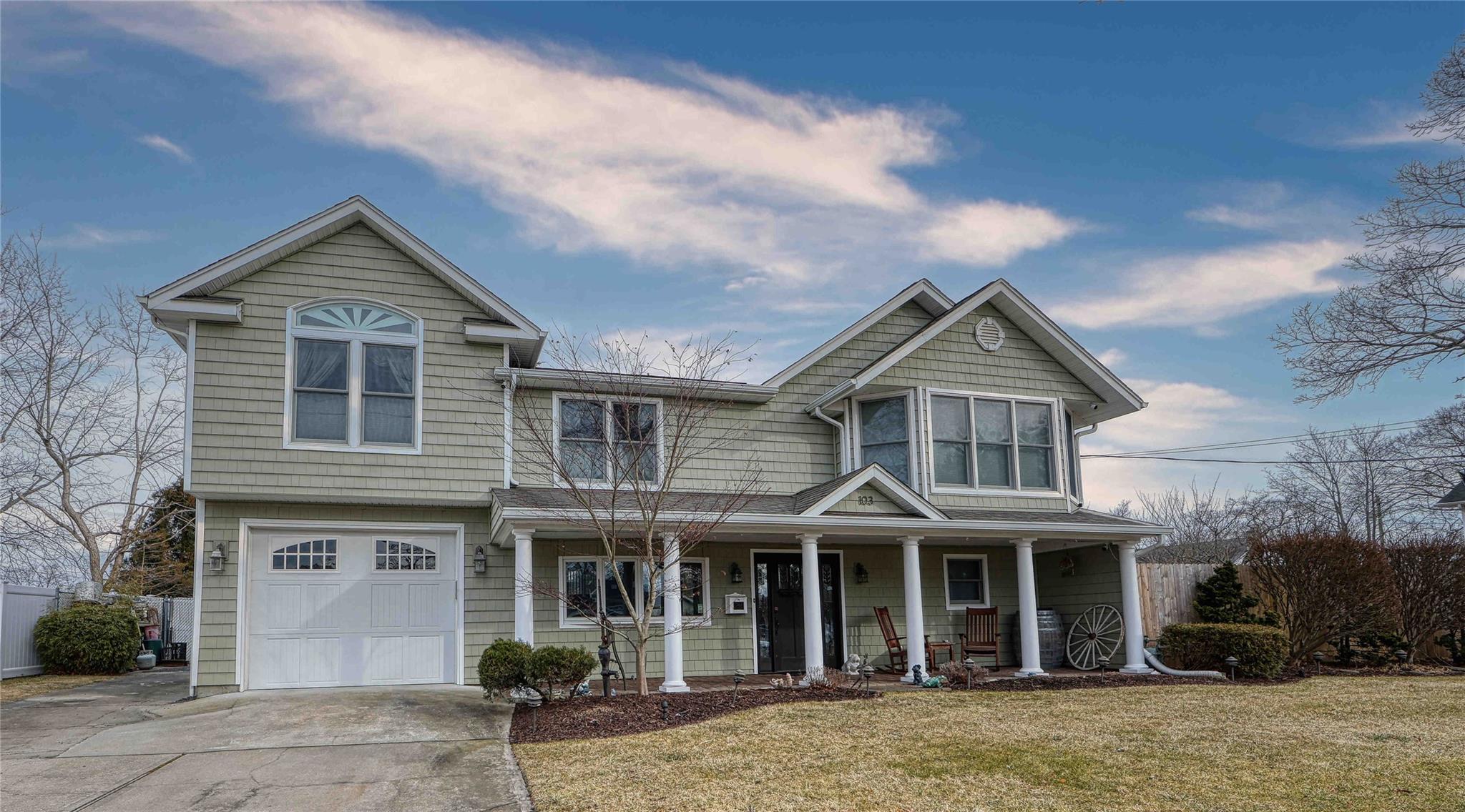 103 Dale Drive