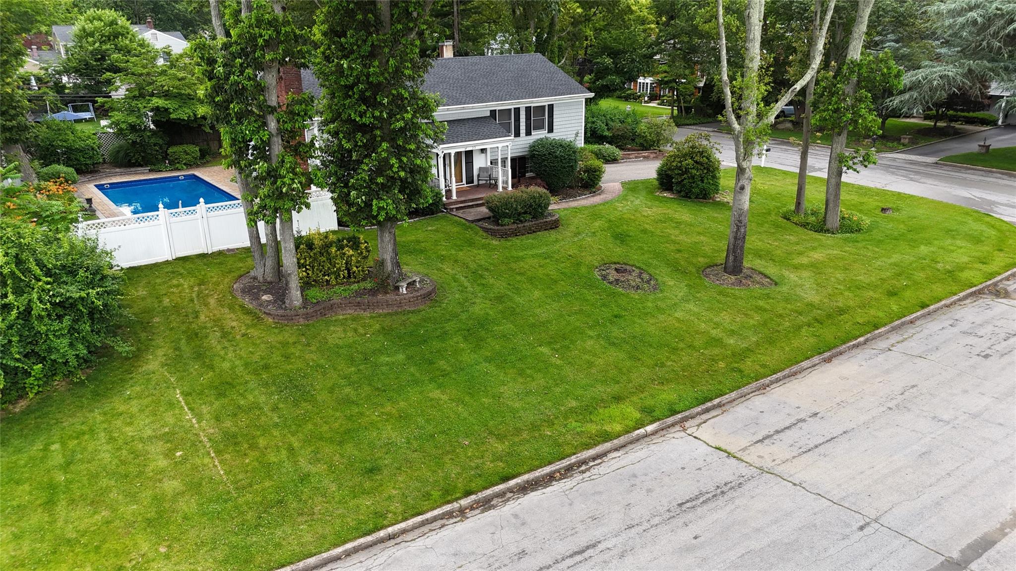 23 Franko Lane