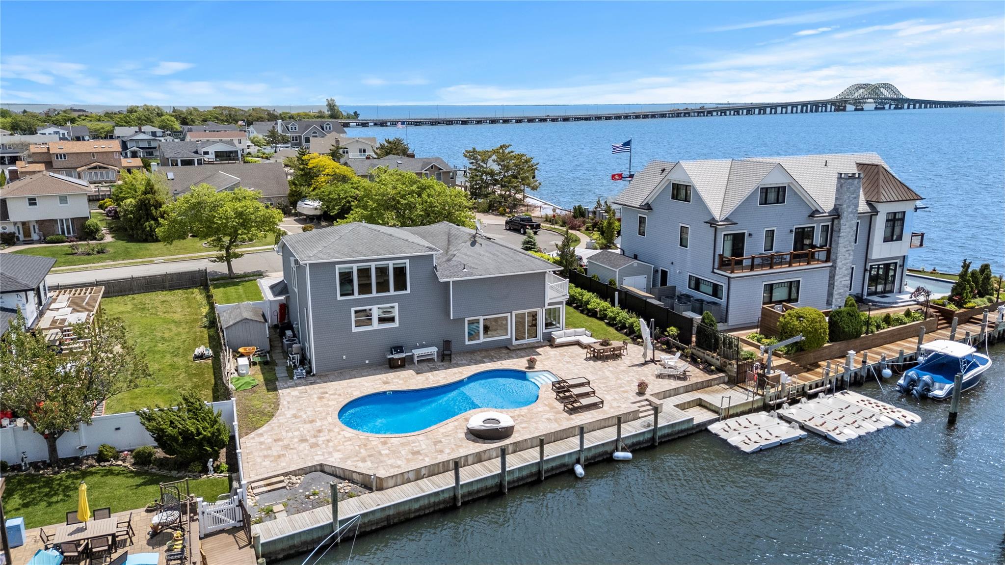 22 Viking Drive