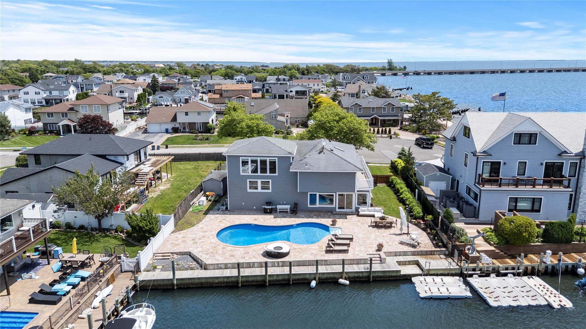 22 Viking Drive