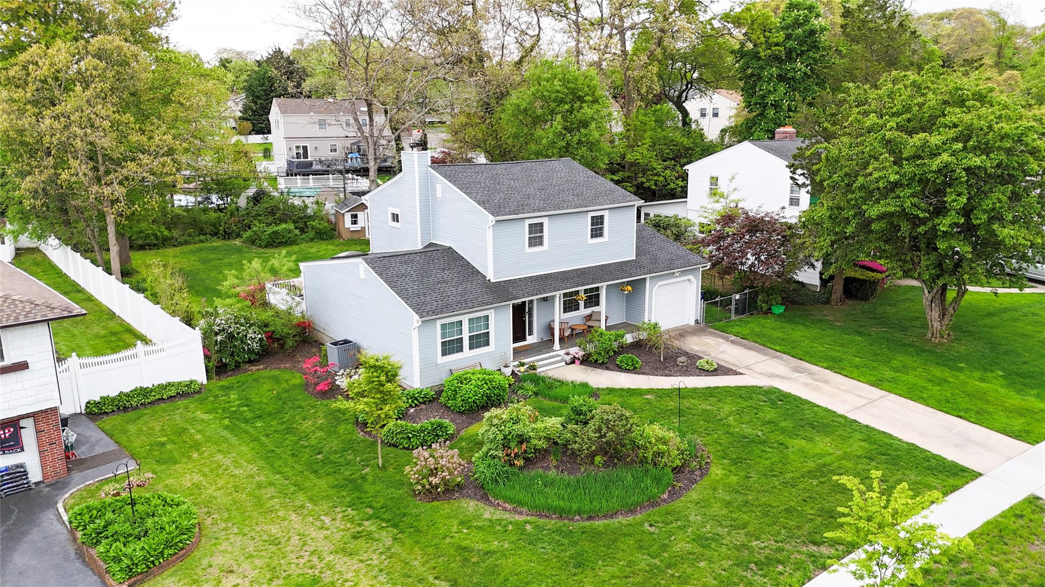13A Saturn Boulevard