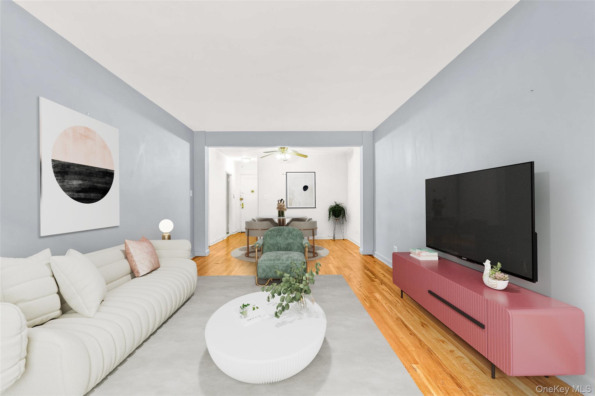 37-50 87th Street Unit: 4A