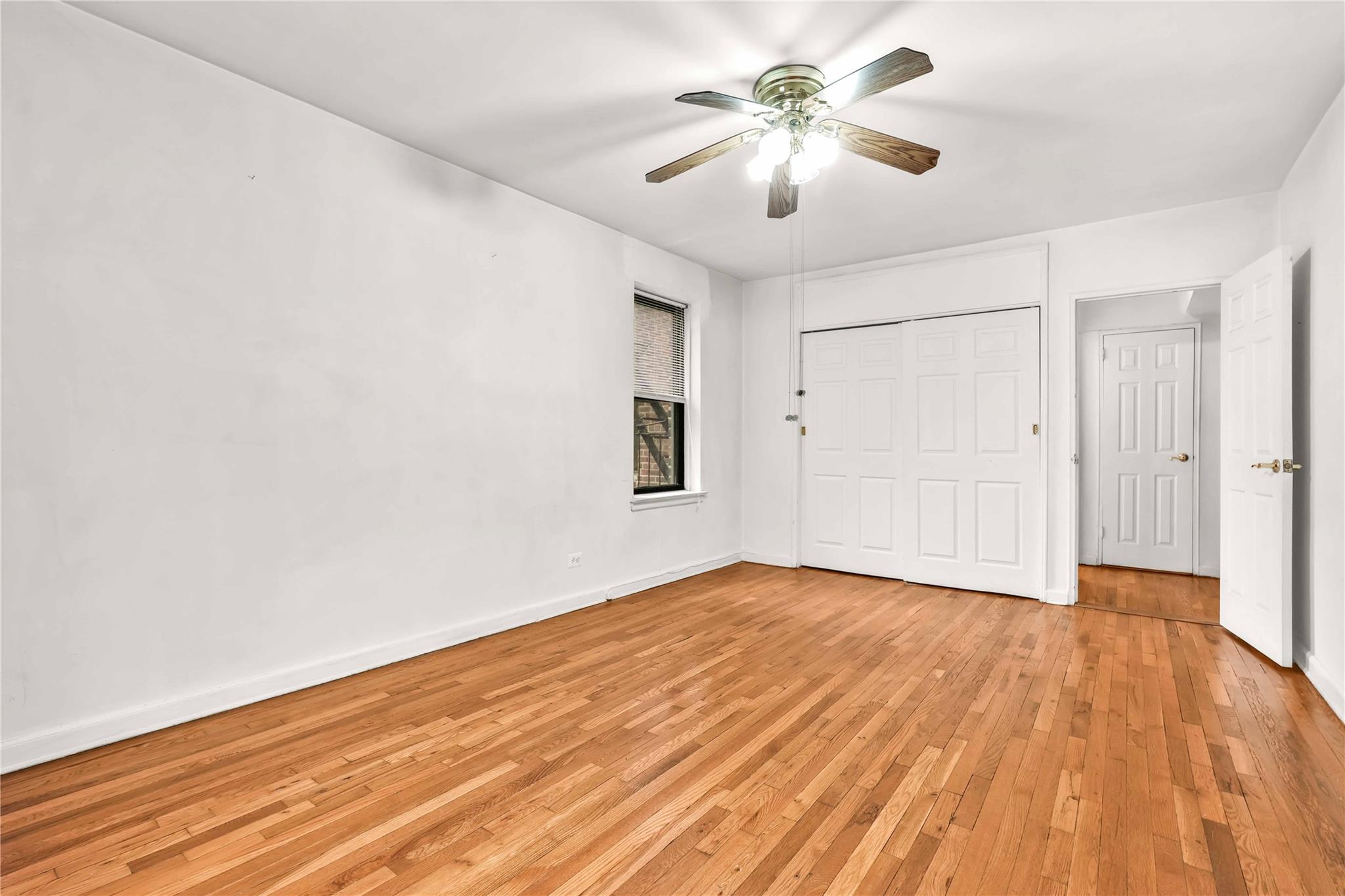 37-50 87th Street Unit: 4A