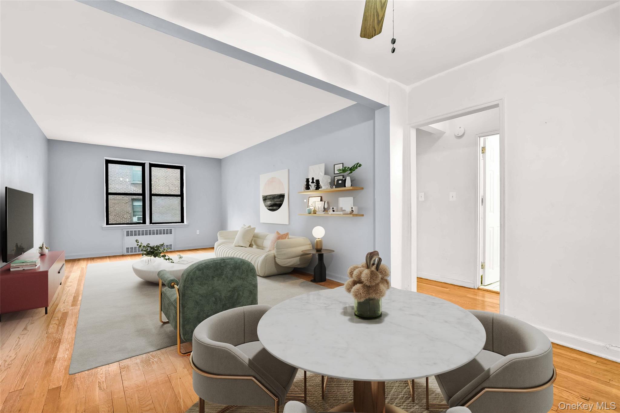 37-50 87th Street Unit: 4A