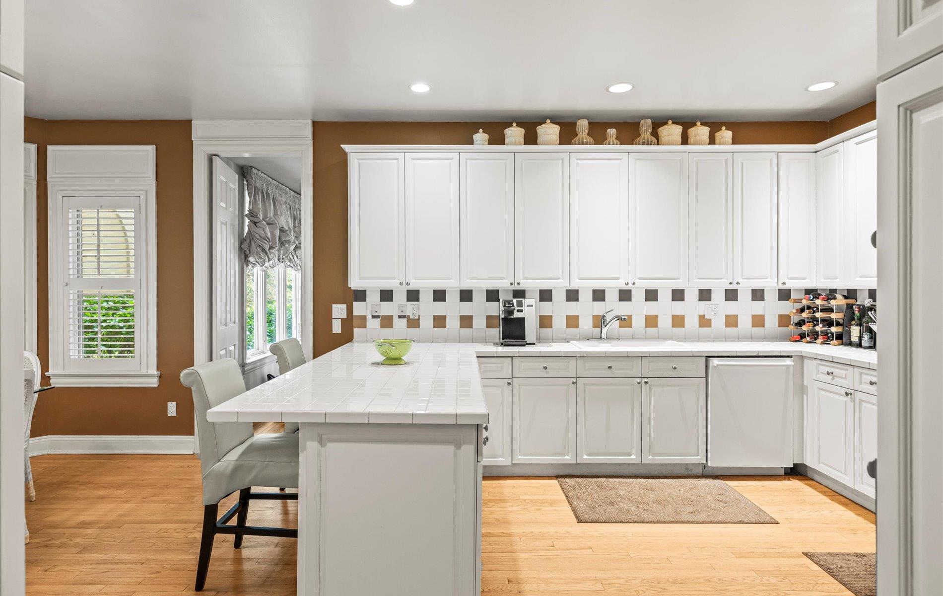 5 Hickory Court
