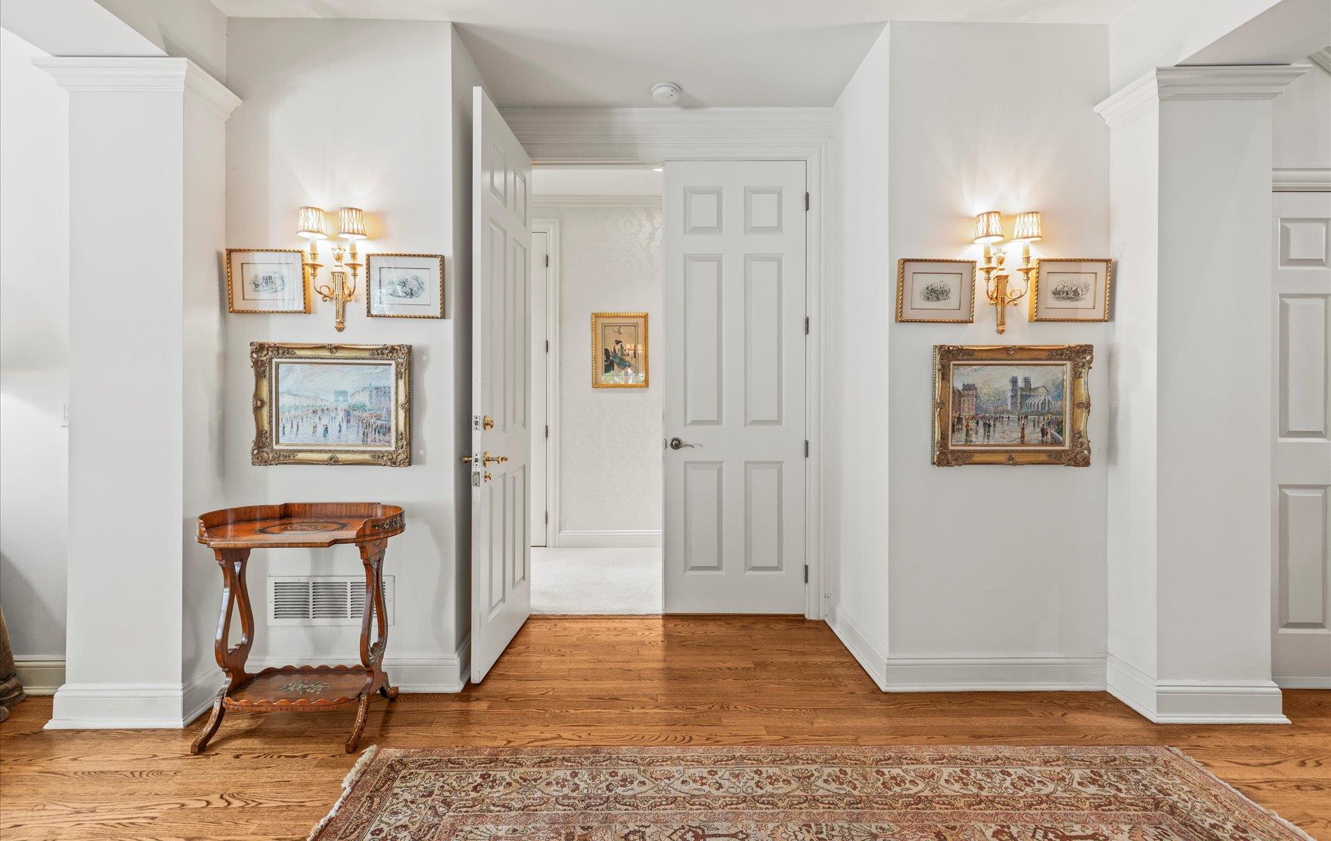 5 Hickory Court