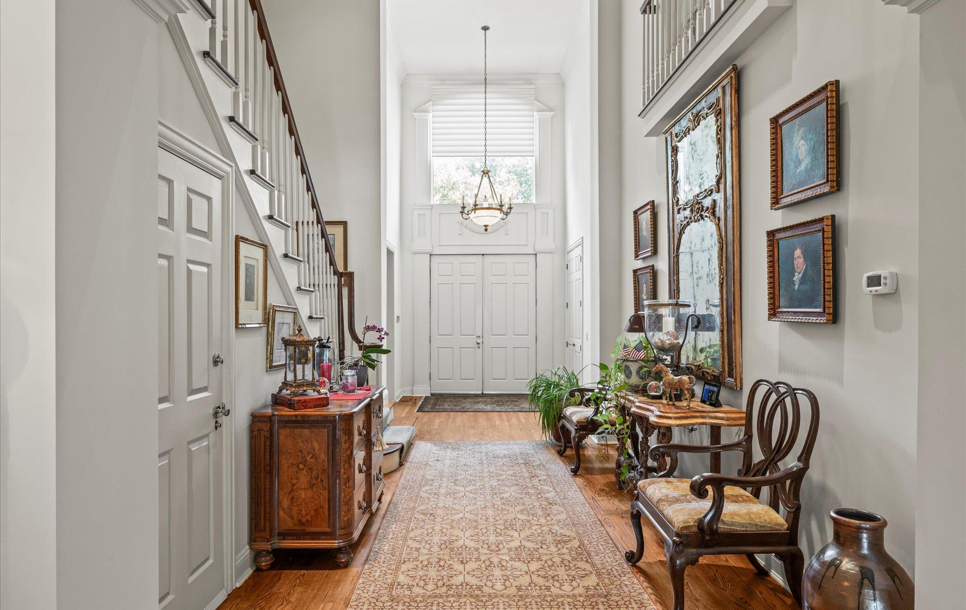5 Hickory Court