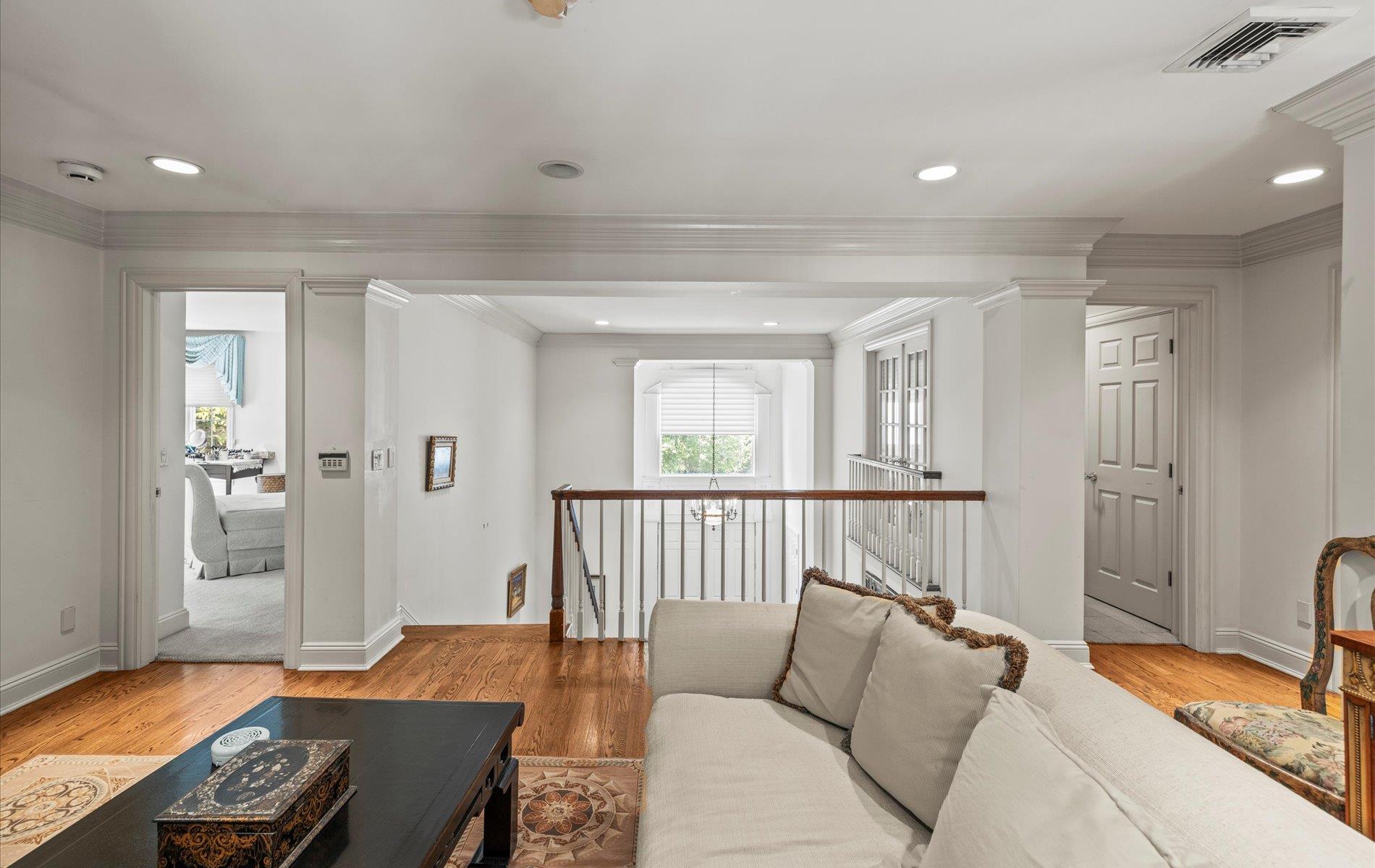 5 Hickory Court