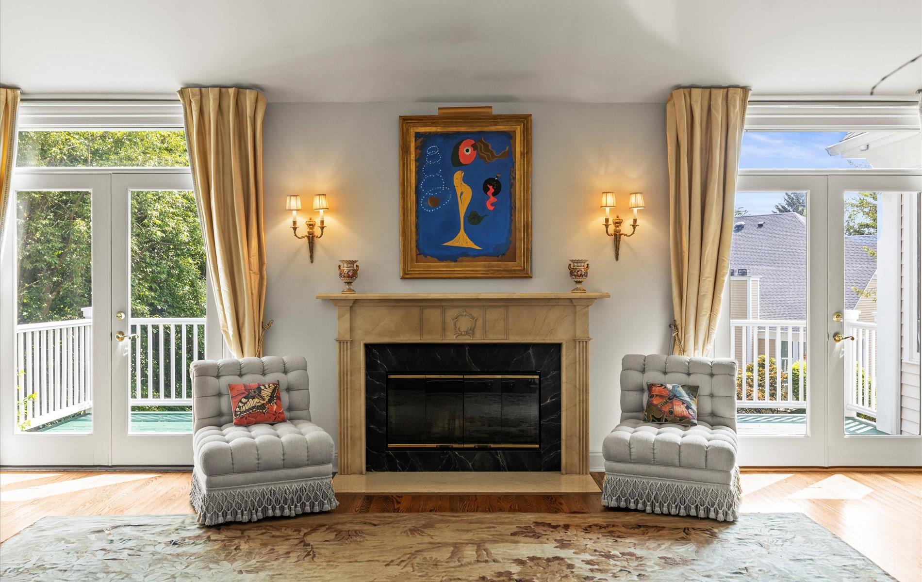 5 Hickory Court