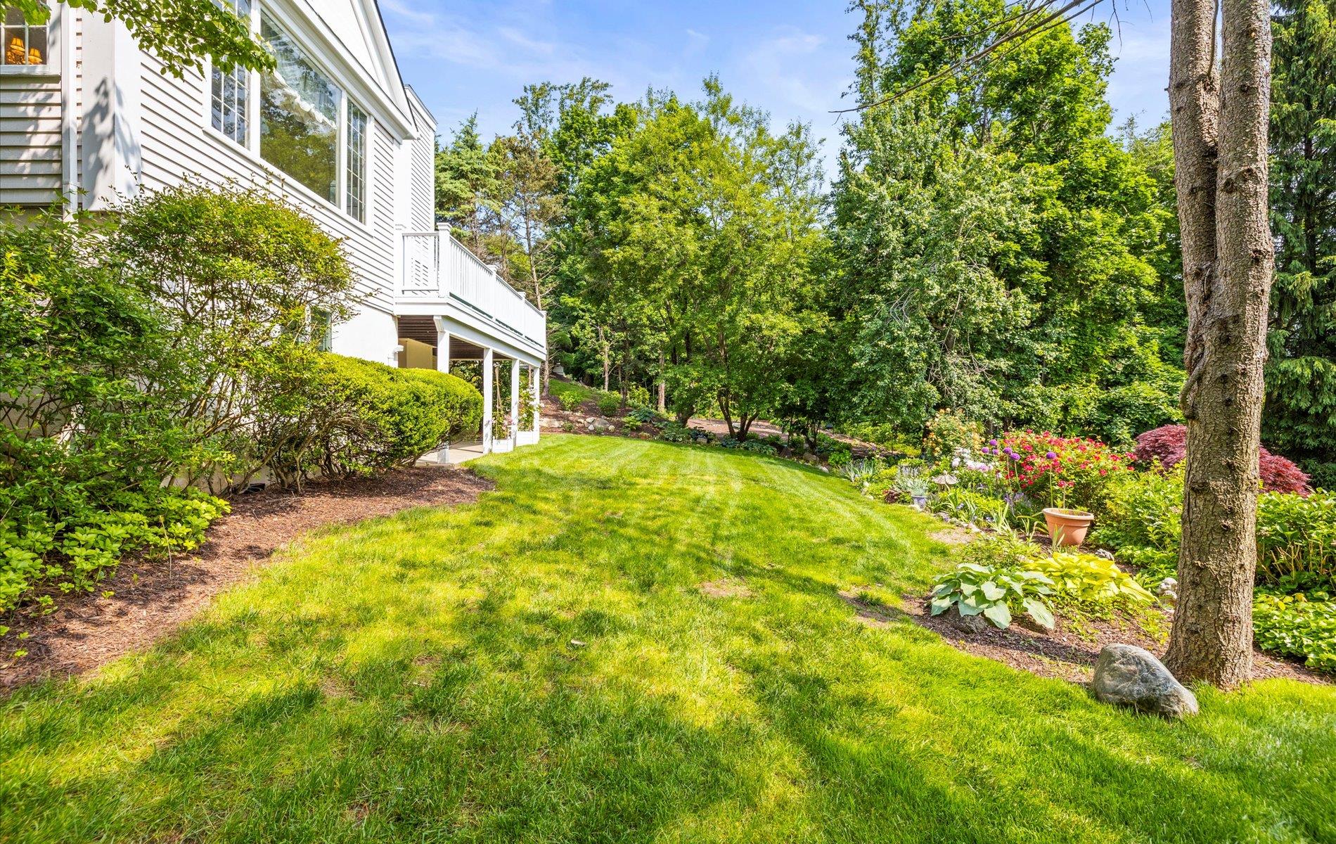 5 Hickory Court
