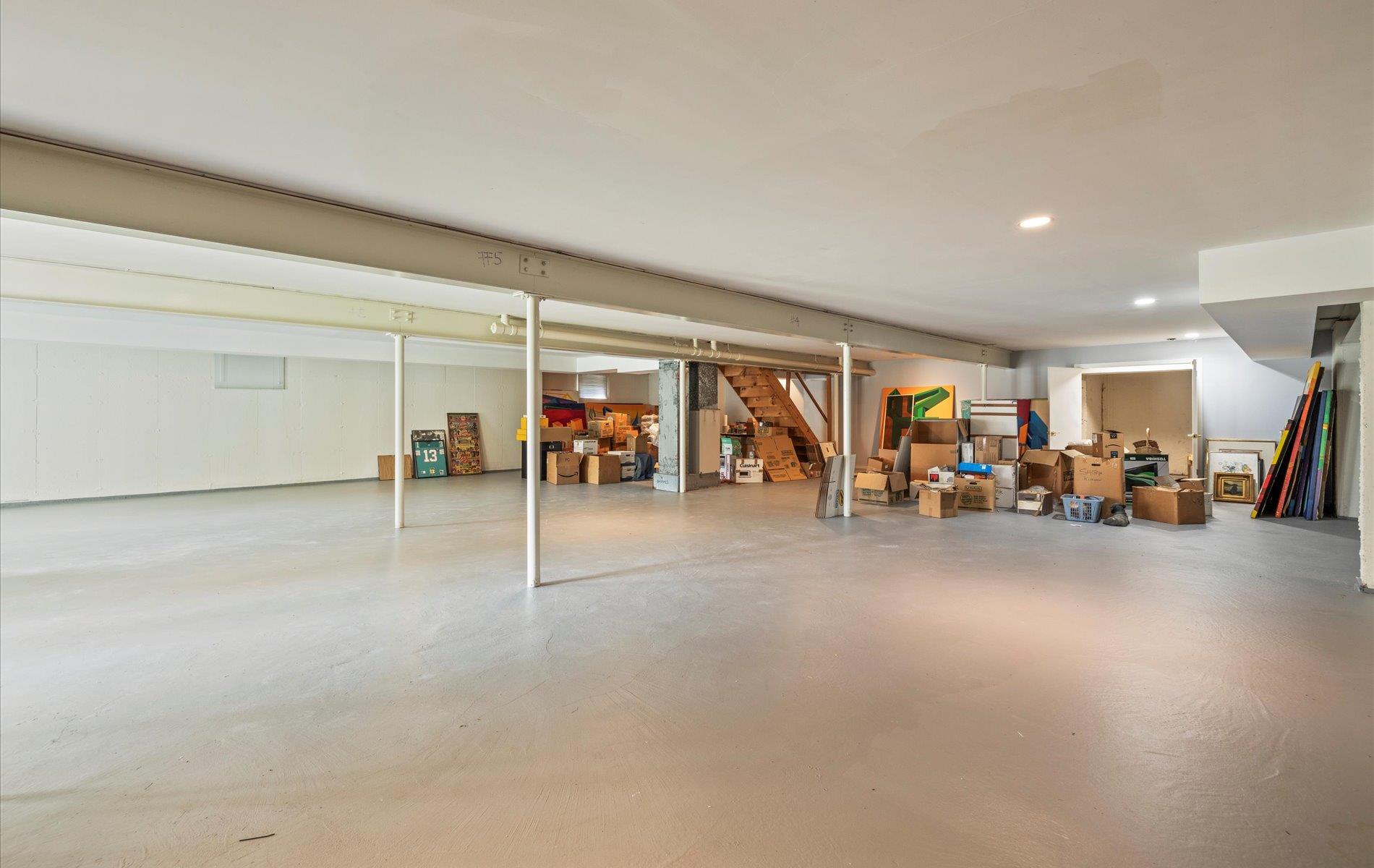 5 Hickory Court