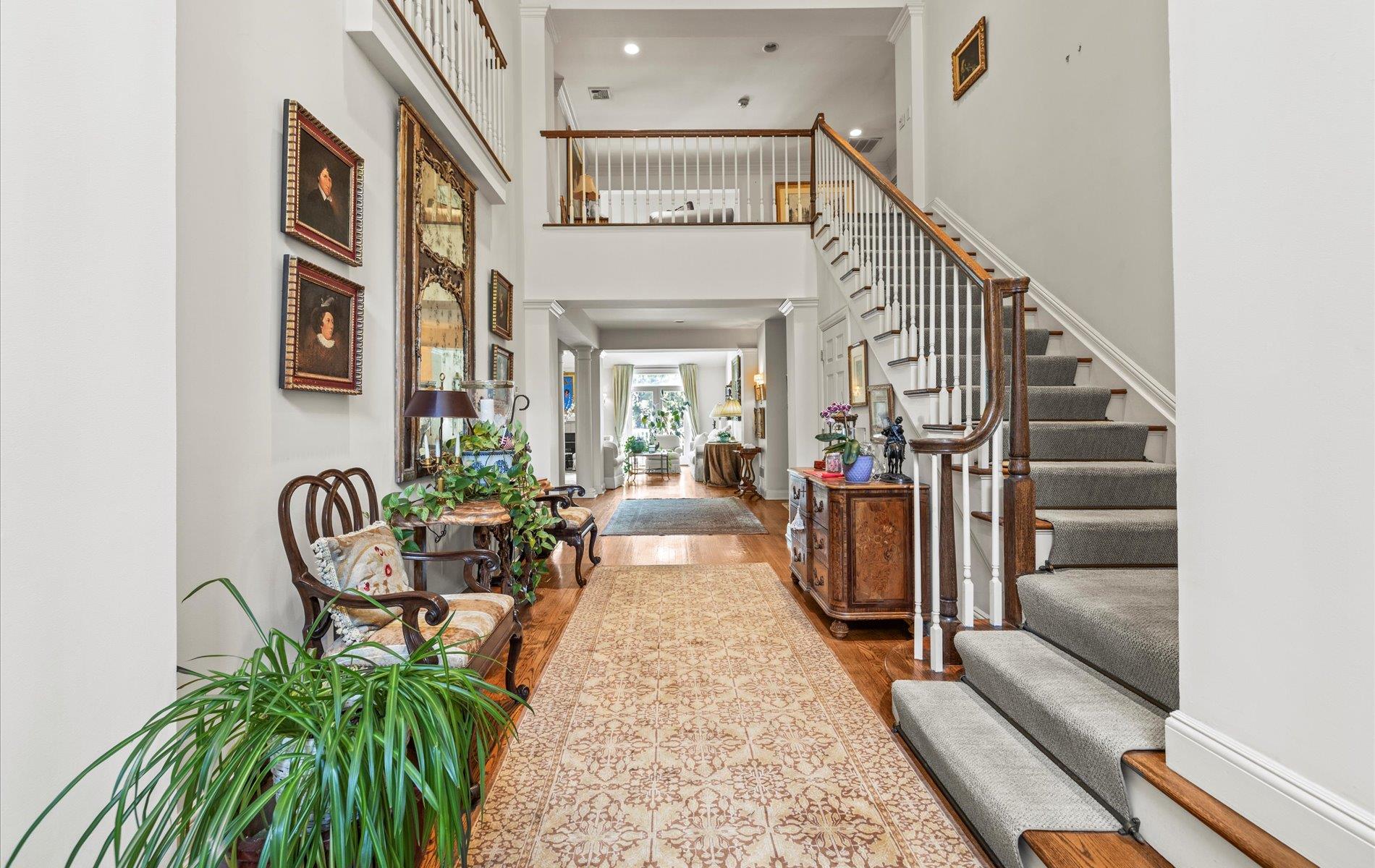 5 Hickory Court