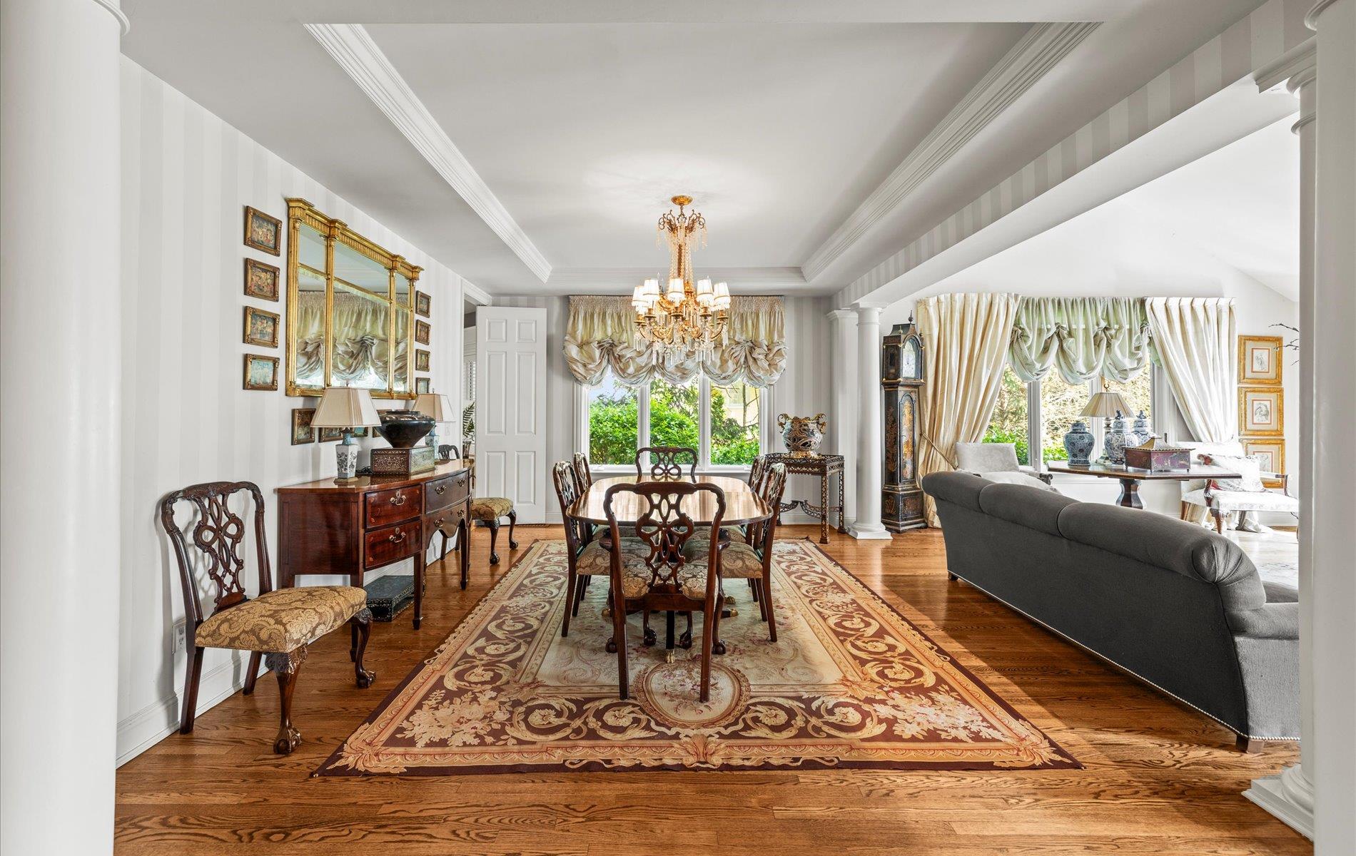 5 Hickory Court