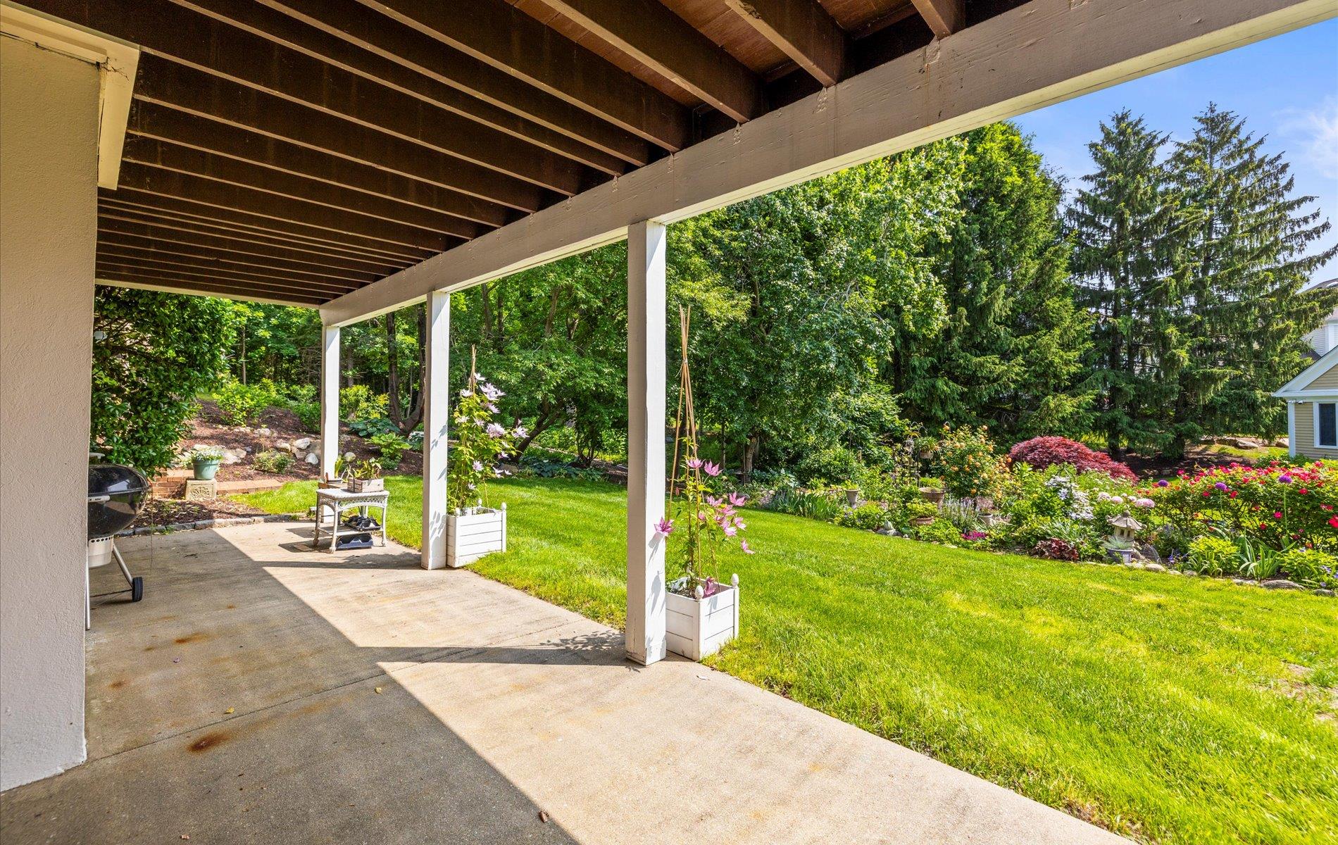 5 Hickory Court
