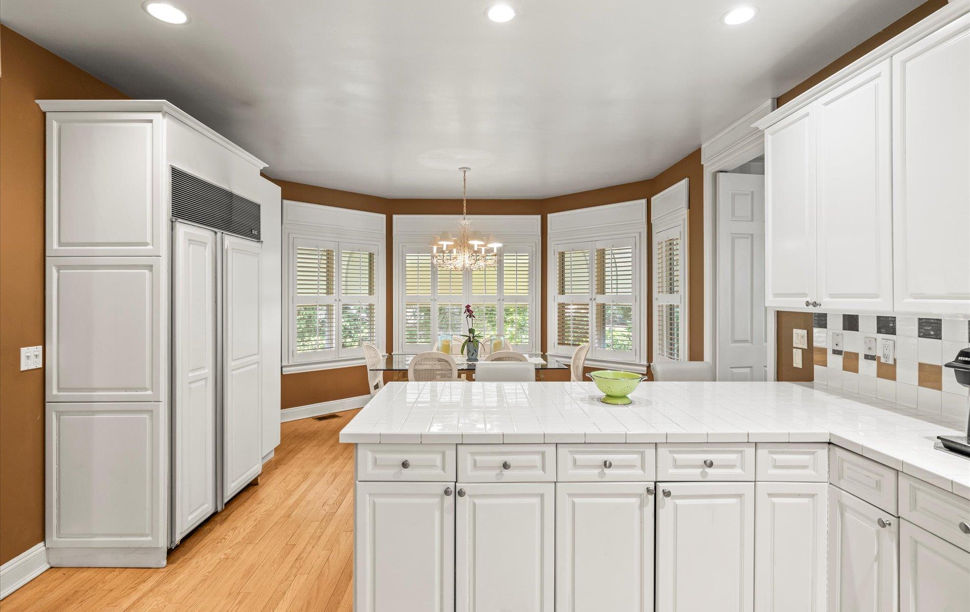 5 Hickory Court