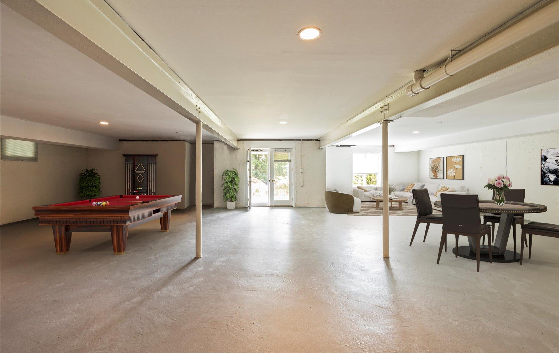 5 Hickory Court