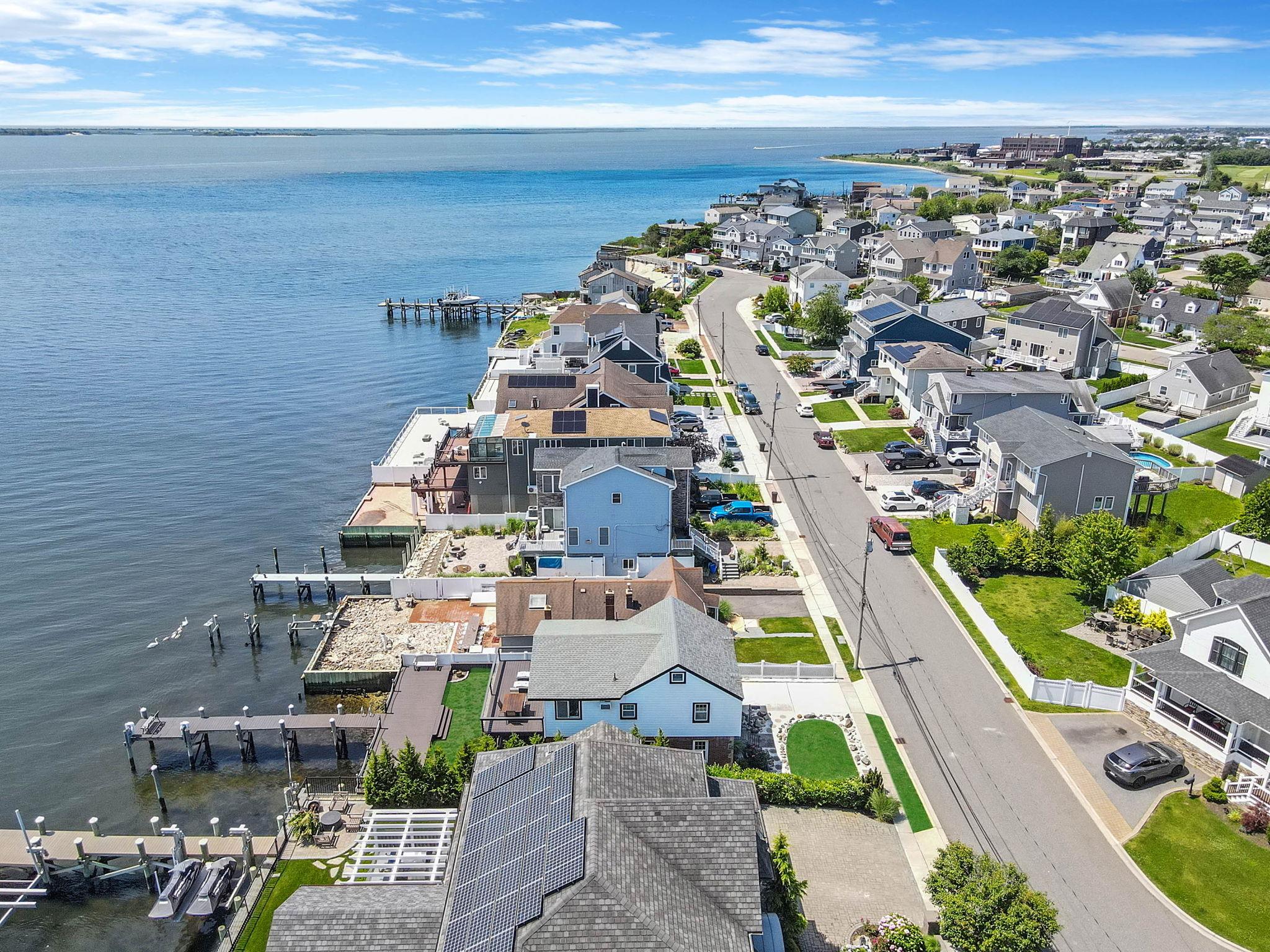 87 E Shore Drive
