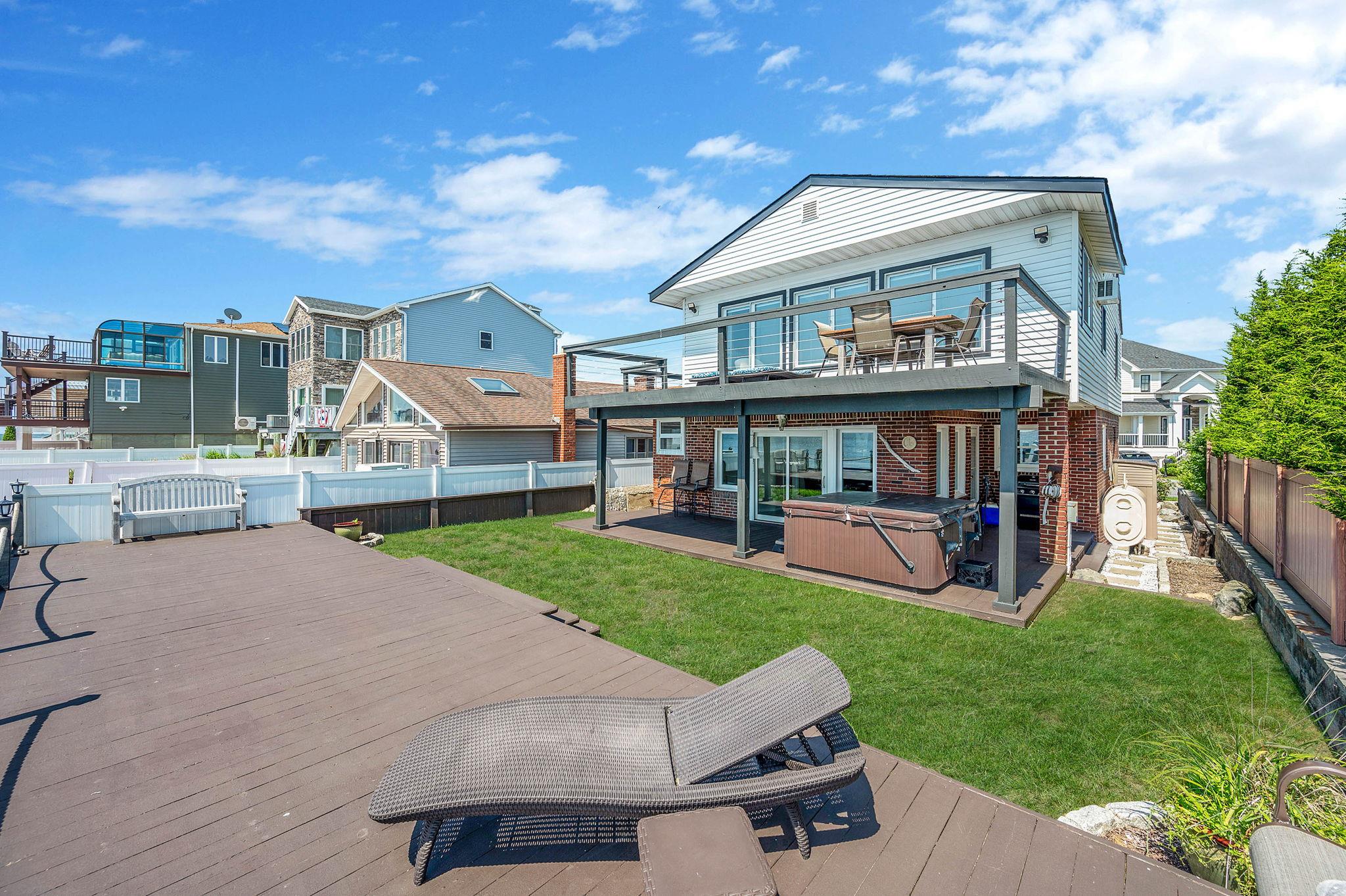 87 E Shore Drive