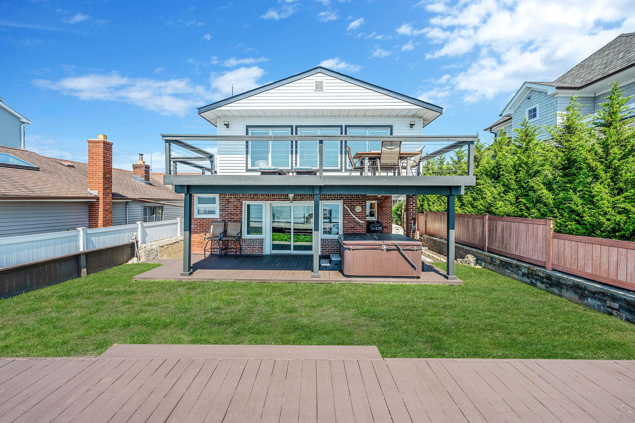 87 E Shore Drive
