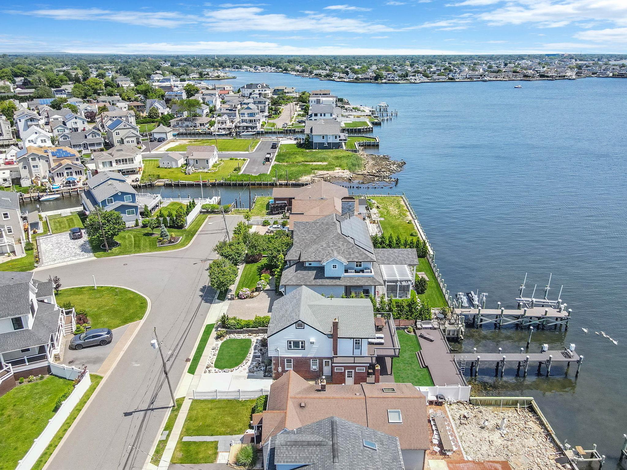 87 E Shore Drive
