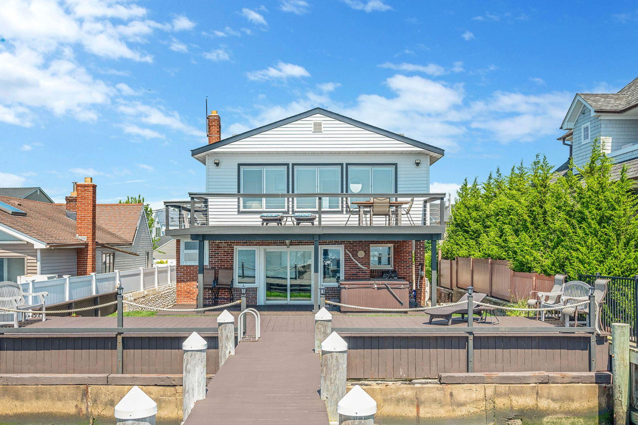 87 E Shore Drive