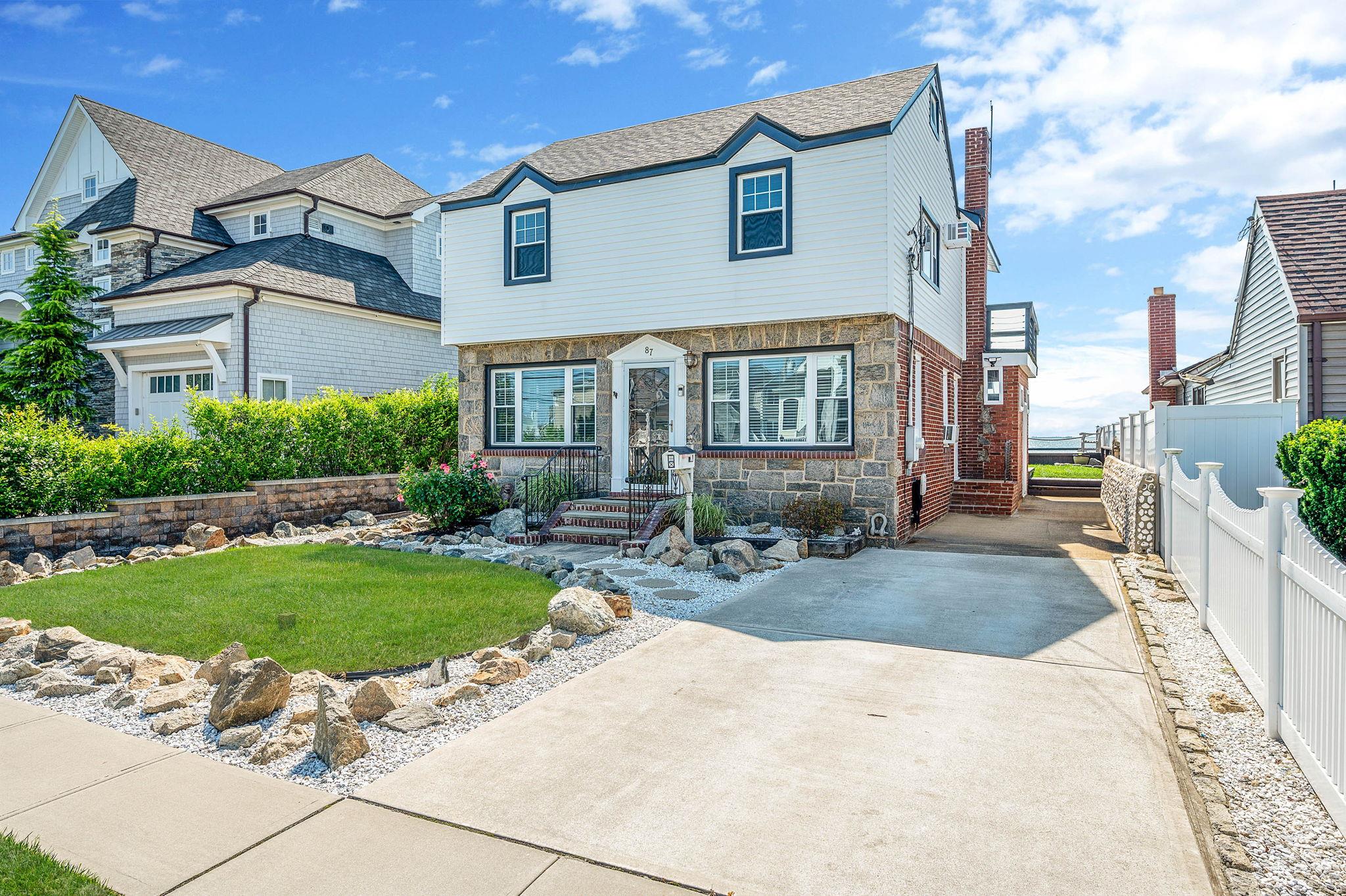 87 E Shore Drive