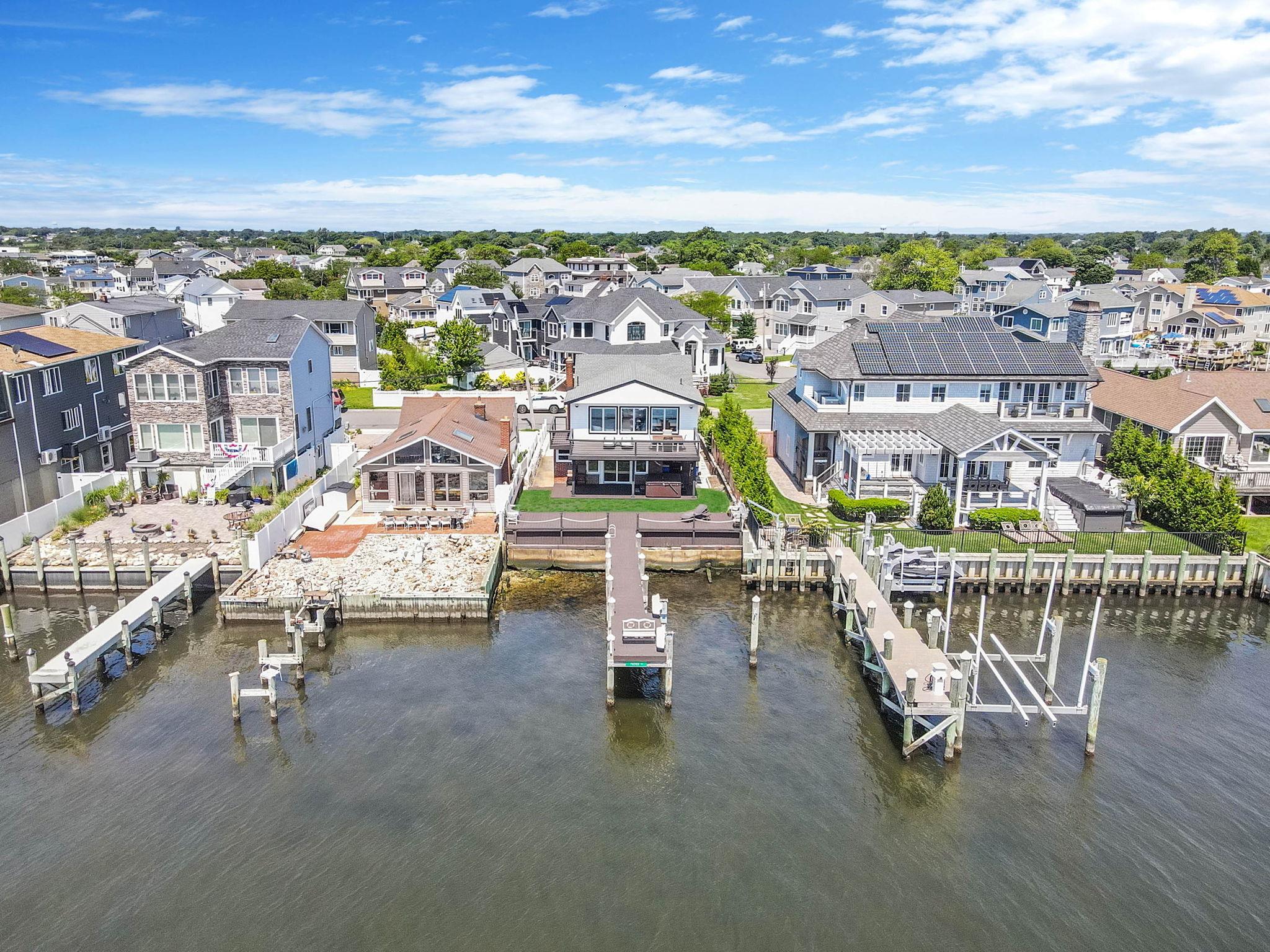87 E Shore Drive