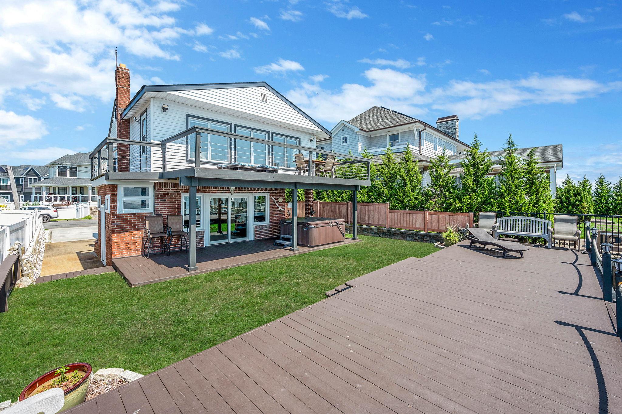 87 E Shore Drive