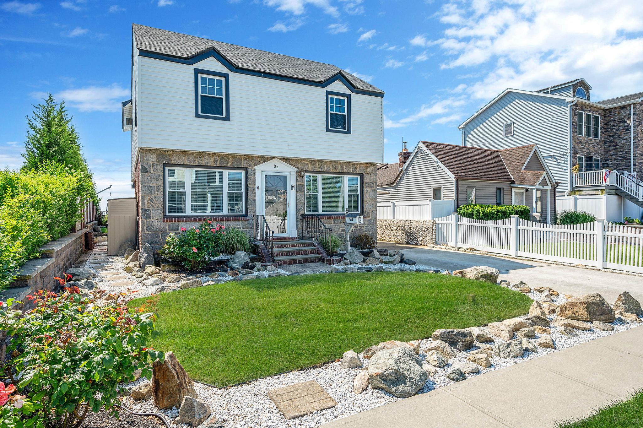 87 E Shore Drive