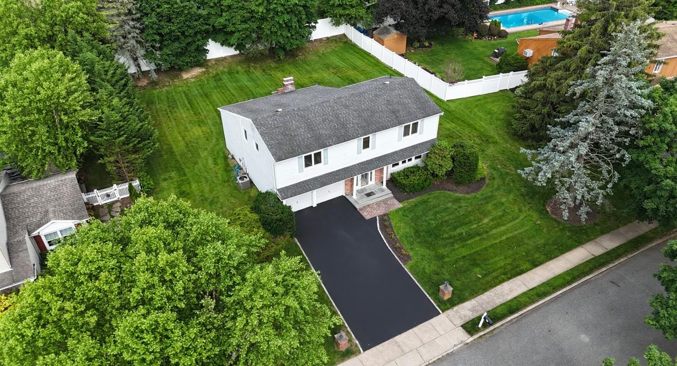 61 Sherwood Court