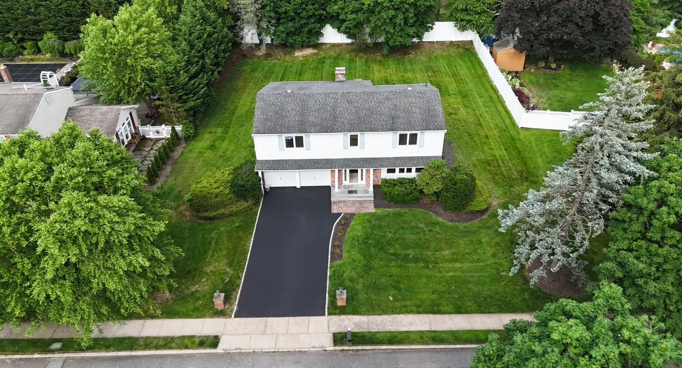 61 Sherwood Court